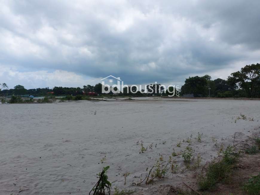Modhu City-3, Residential Plot at Modhu City