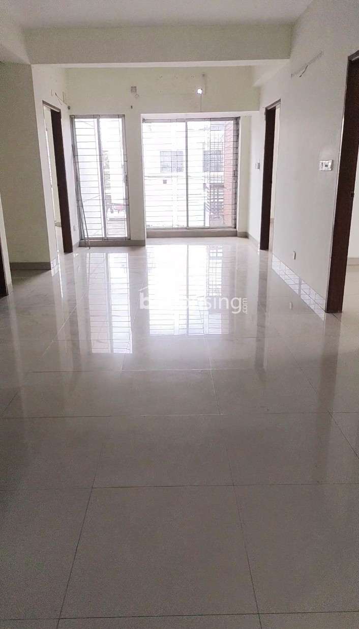 Moonstone, Apartment/Flats at Bashundhara R/A