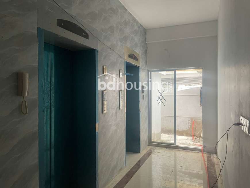 Moonstone Afia Hights, Apartment/Flats at Khilgaon