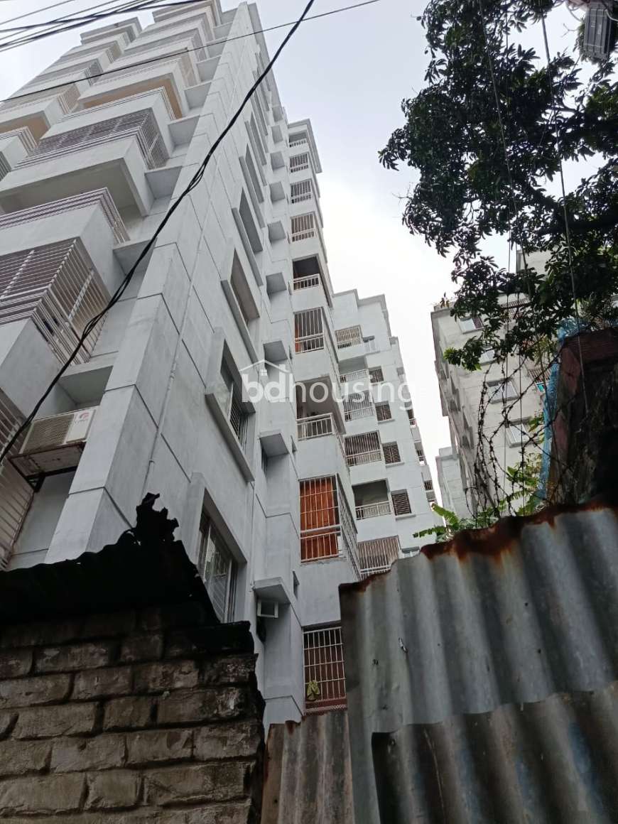 Apan Agina ,Monihar, Apartment/Flats at Agargaon