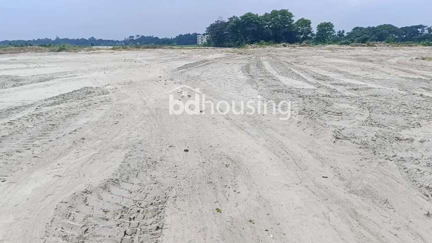 Modhu City-3, Residential Plot at Modhu City