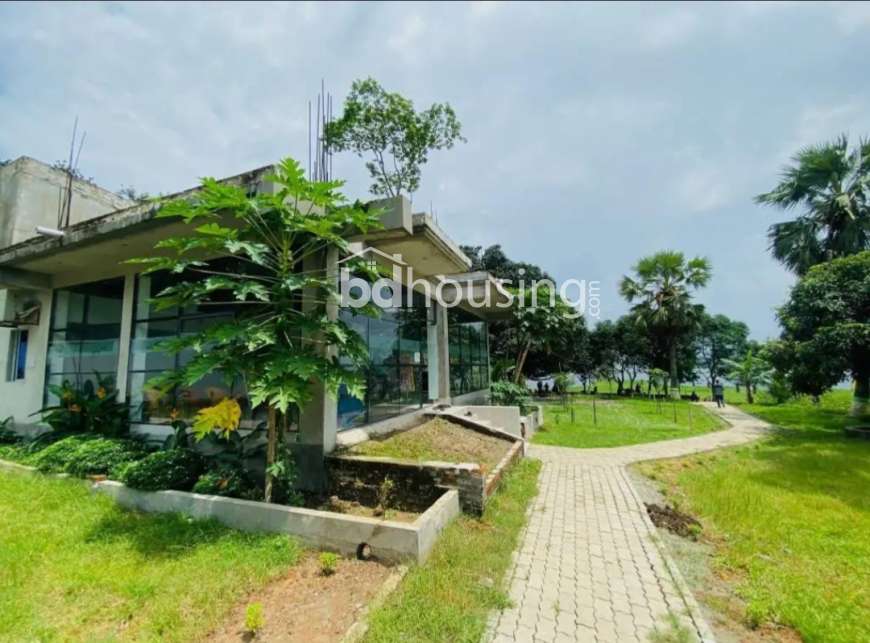 Bhaiya Housing , Residential Plot at Purbachal