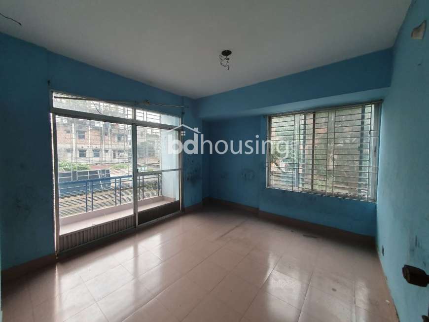 শান্তিনীর ভবন , Apartment/Flats at Dakshin khan