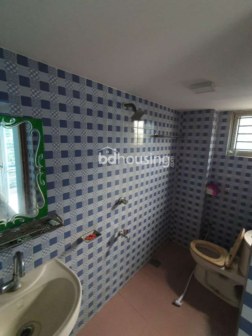 শান্তিনীর ভবন , Apartment/Flats at Dakshin khan
