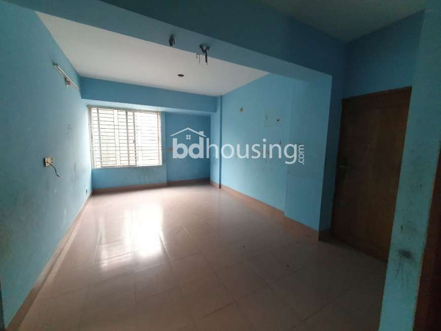 শান্তিনীর ভবন , Apartment/Flats at Dakshin khan