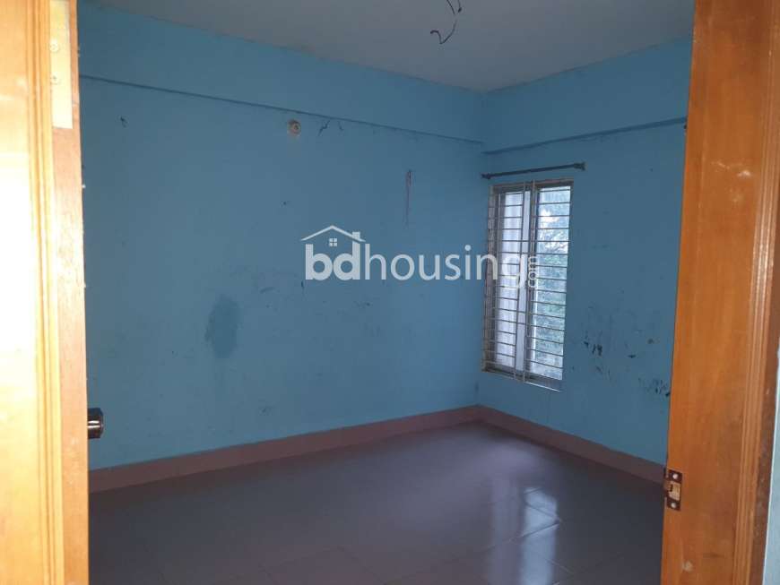 শান্তিনীর ভবন , Apartment/Flats at Dakshin khan