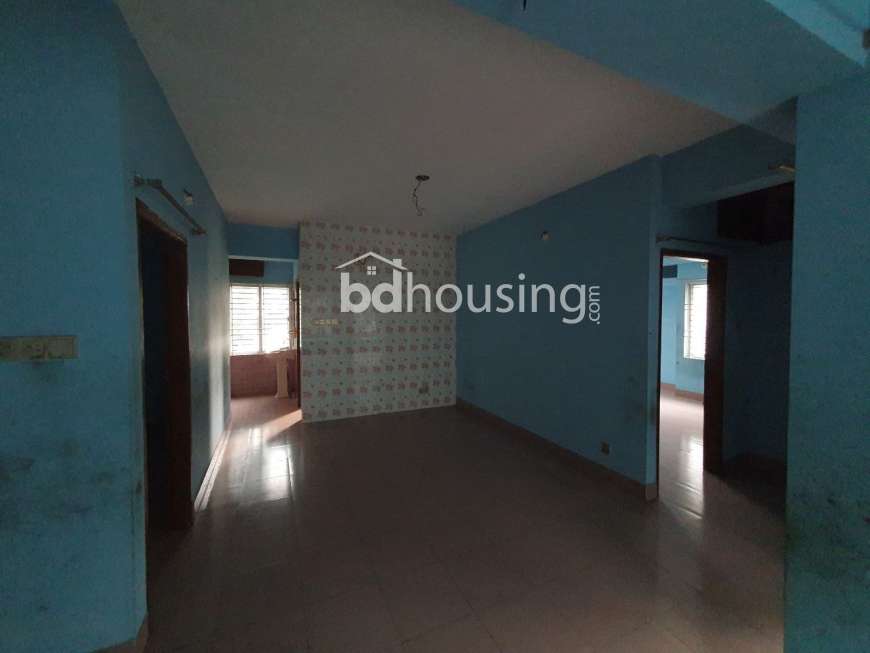 শান্তিনীর ভবন , Apartment/Flats at Dakshin khan