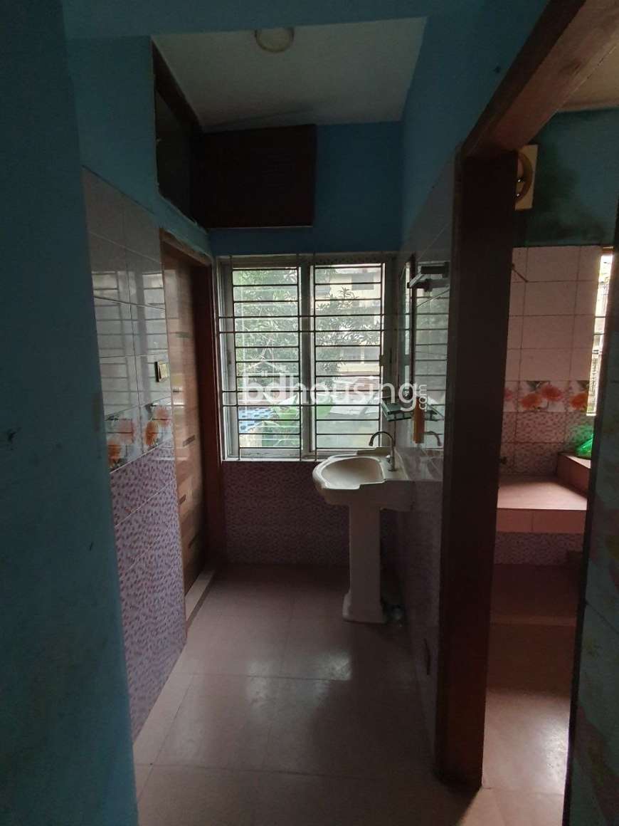শান্তিনীর ভবন , Apartment/Flats at Dakshin khan