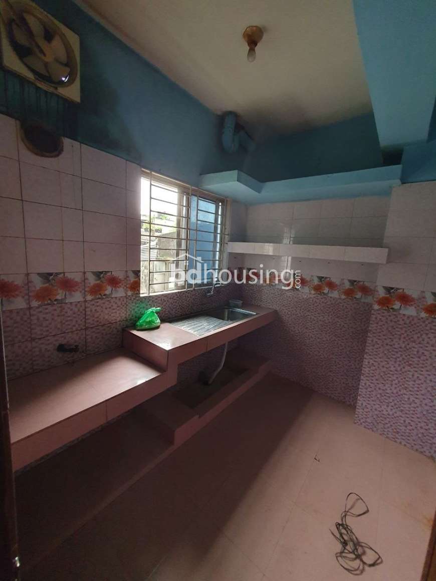 শান্তিনীর ভবন , Apartment/Flats at Dakshin khan