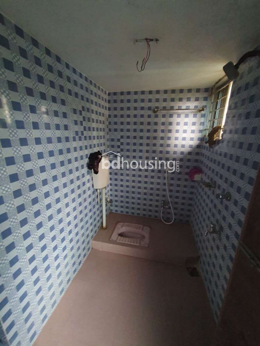শান্তিনীর ভবন , Apartment/Flats at Dakshin khan