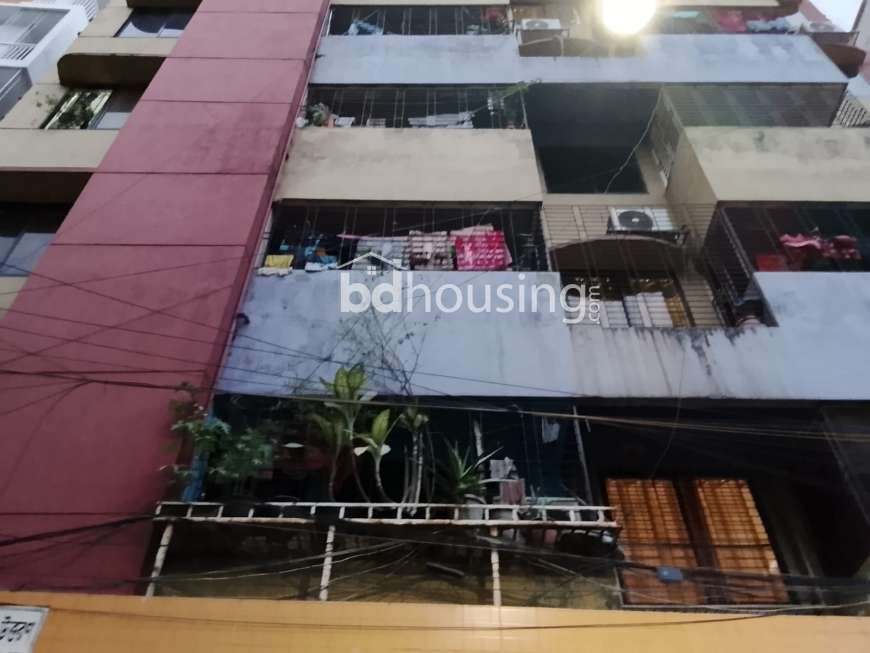 Altamira Uttoron, Apartment/Flats at Kamalapur