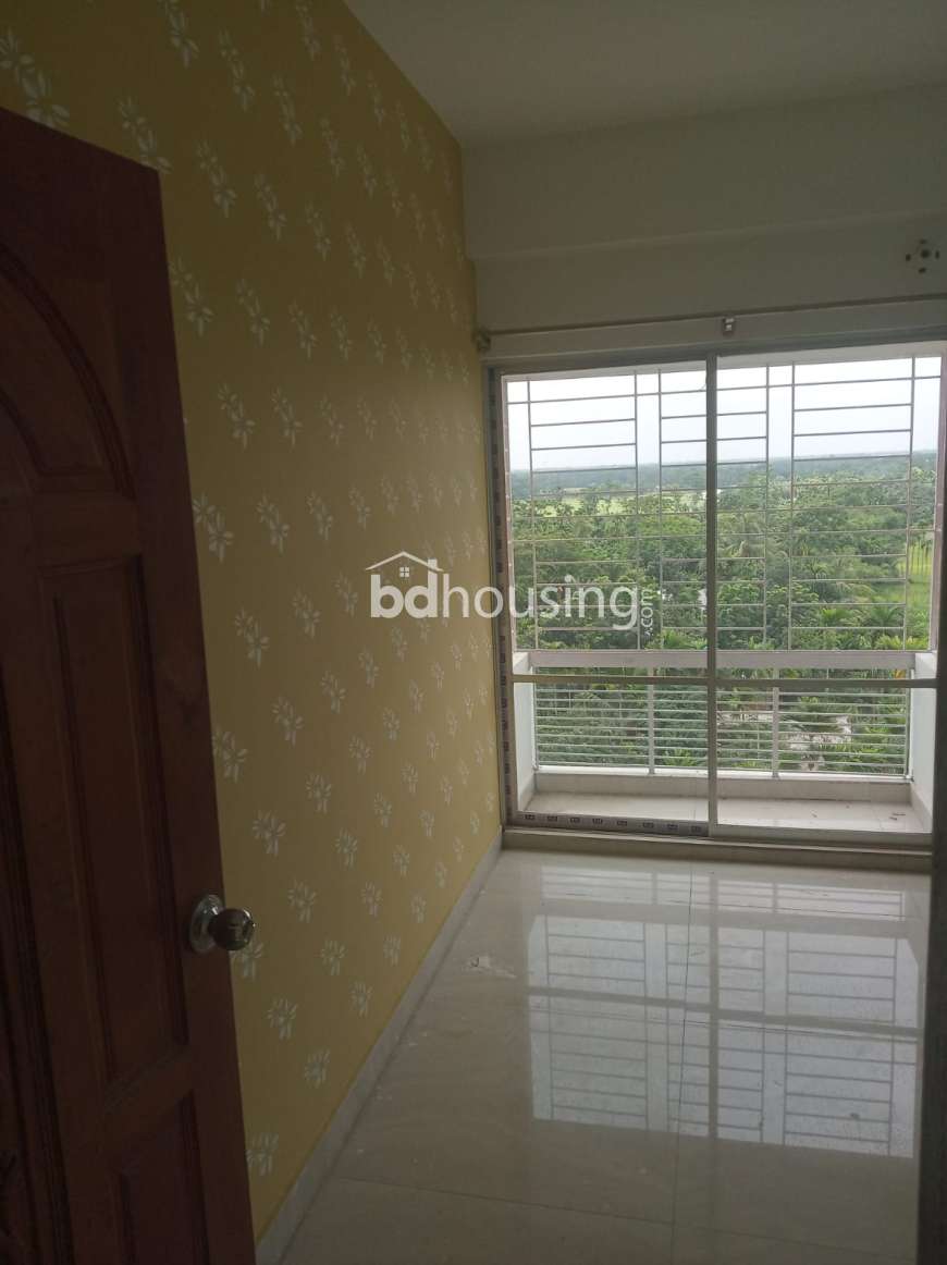 Bagan Bari, Apartment/Flats at sadar