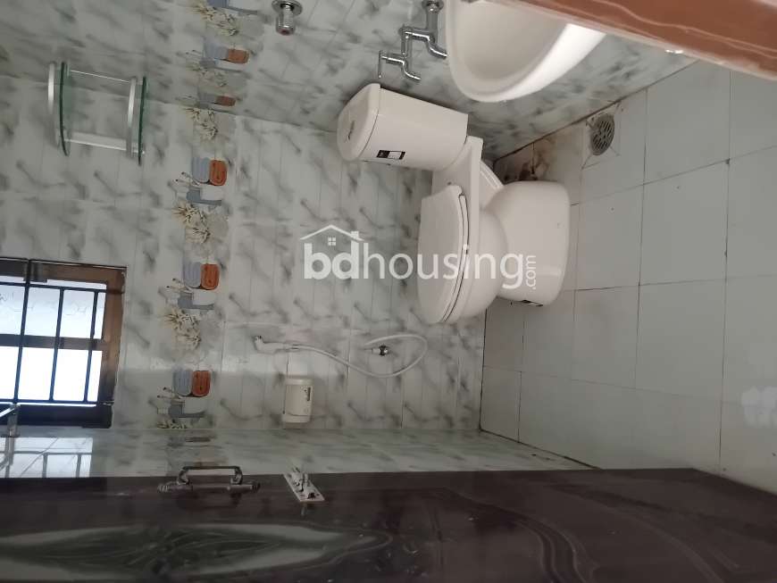 Apon vhubon, Apartment/Flats at Basila