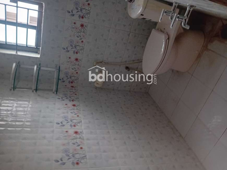 Apon vhubon, Apartment/Flats at Basila