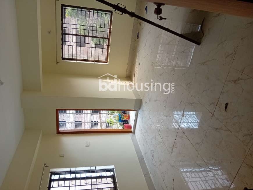Apon vhubon, Apartment/Flats at Basila