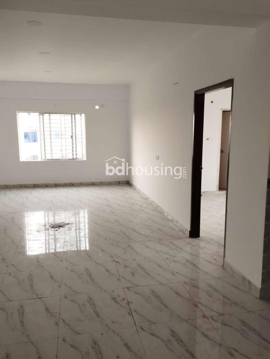 Prinka Runway City Uttara, Dhaka-1230, Apartment/Flats at Uttara