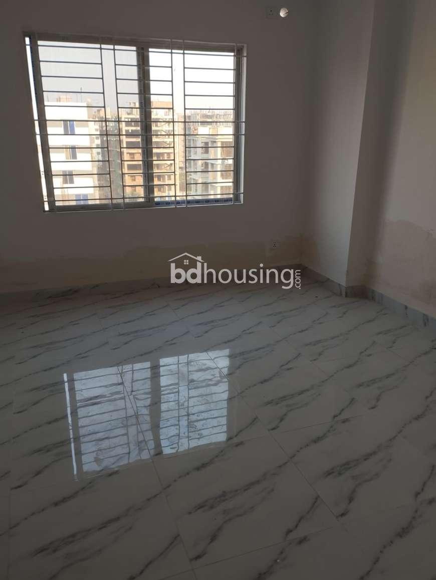 Prinka Runway City Uttara, Dhaka-1230, Apartment/Flats at Uttara