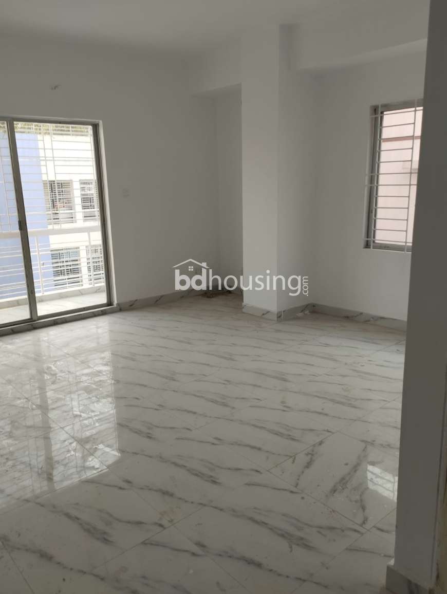 Prinka Runway City Uttara, Dhaka-1230, Apartment/Flats at Uttara