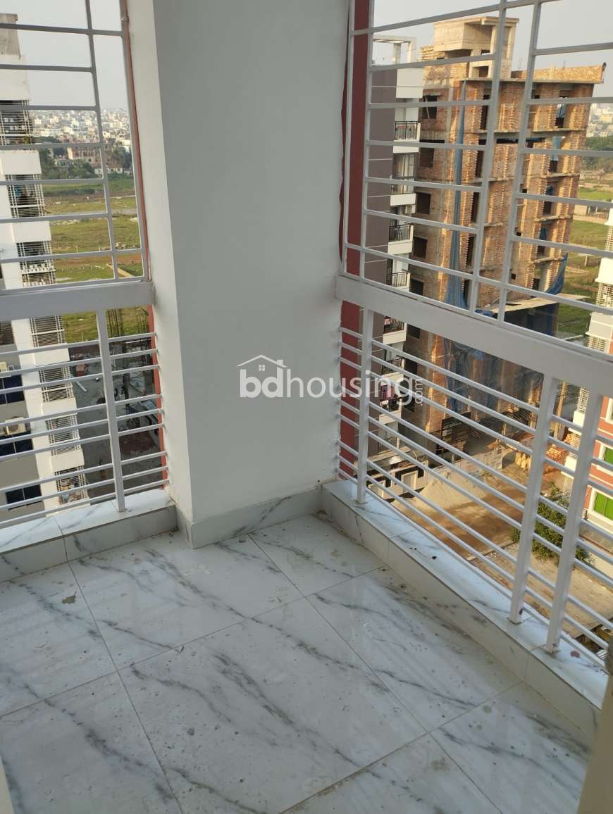 Prinka Runway City Uttara, Dhaka-1230, Apartment/Flats at Uttara