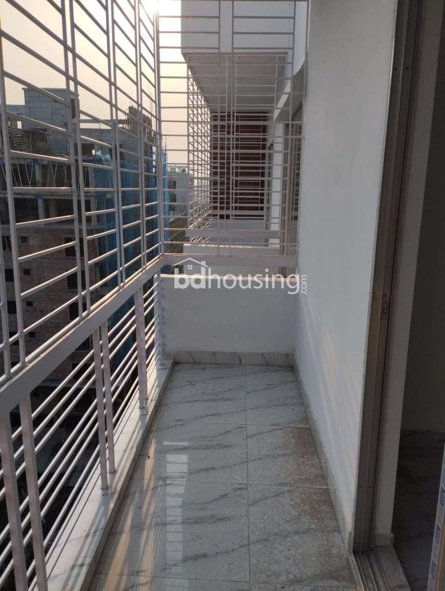 Prinka Runway City Uttara, Dhaka-1230, Apartment/Flats at Uttara