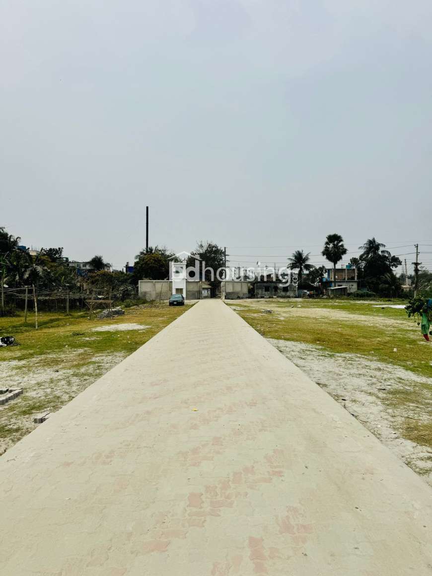 Tulip Valley, Residential Plot at Narayangonj Sadar