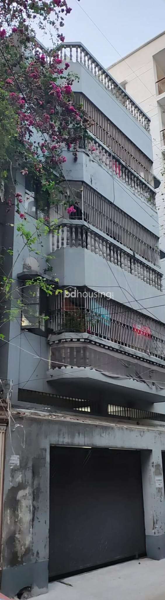 Shamoli PC Culture Housing, Residential Plot at Shyamoli
