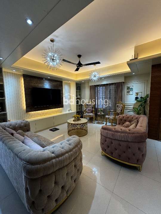 Estilo Real, Apartment/Flats at Bashundhara R/A