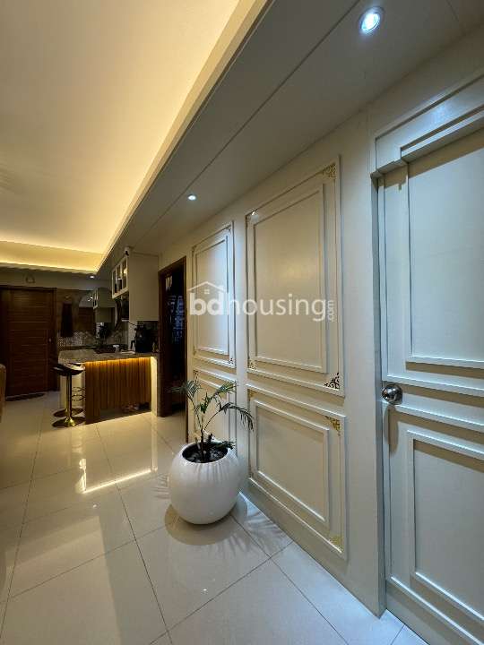 Estilo Real, Apartment/Flats at Bashundhara R/A