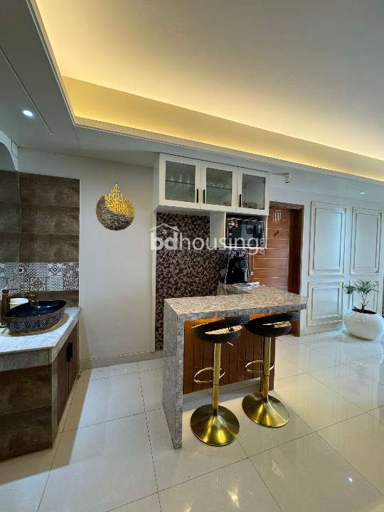 Estilo Real, Apartment/Flats at Bashundhara R/A