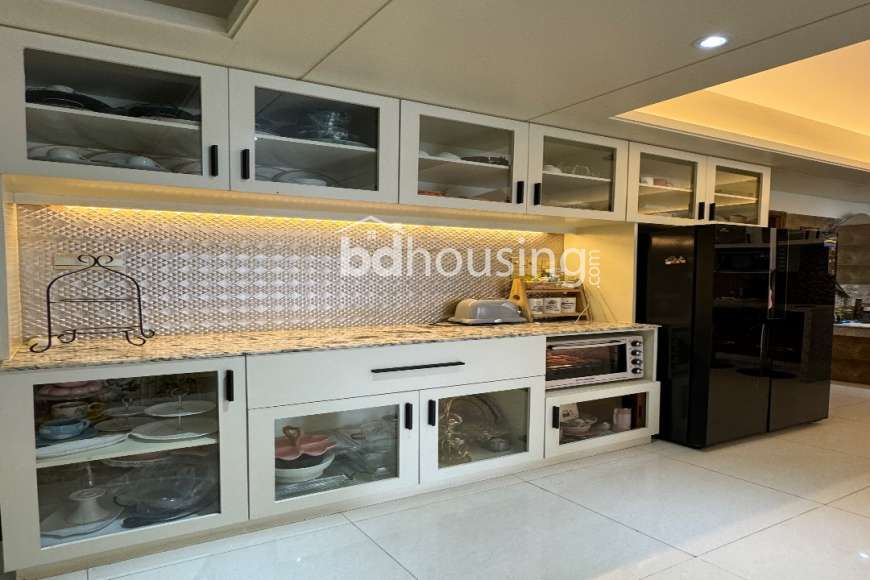 Estilo Real, Apartment/Flats at Bashundhara R/A