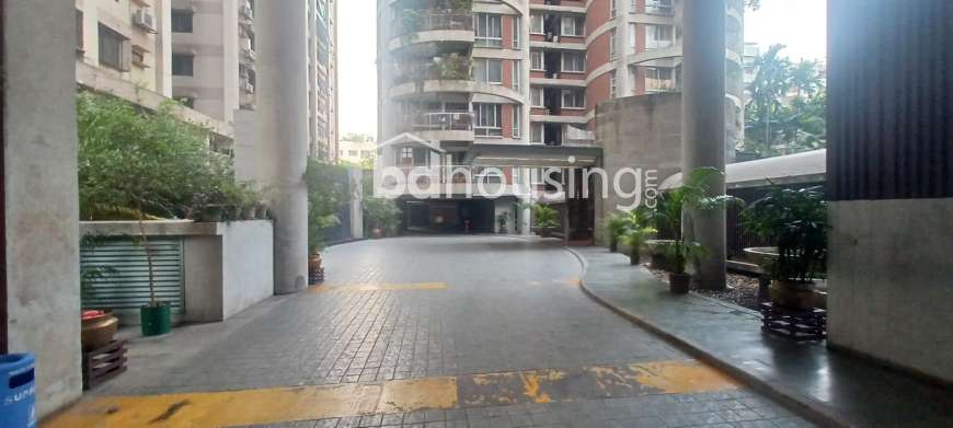 Shanta Garden, Apartment/Flats at Eskaton