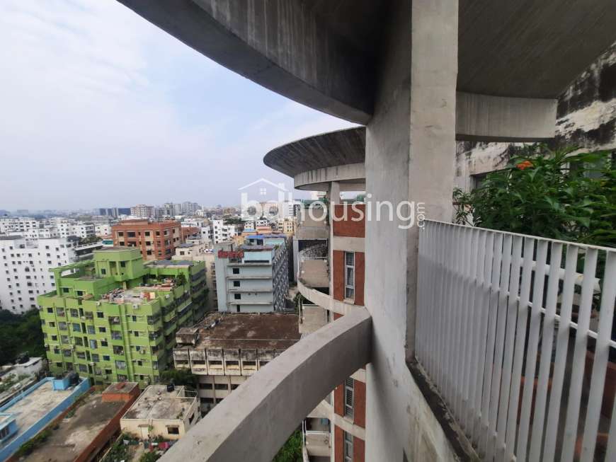 Shanta Garden, Apartment/Flats at Eskaton