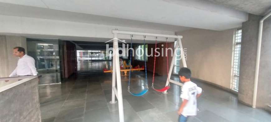 Shanta Garden, Apartment/Flats at Eskaton