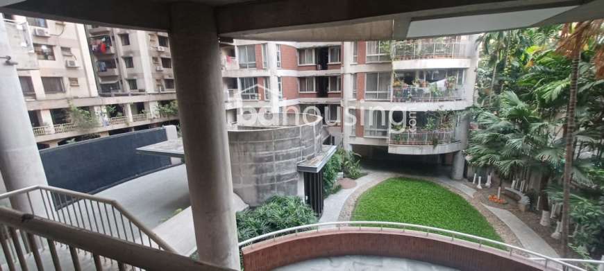 Shanta Garden, Apartment/Flats at Eskaton