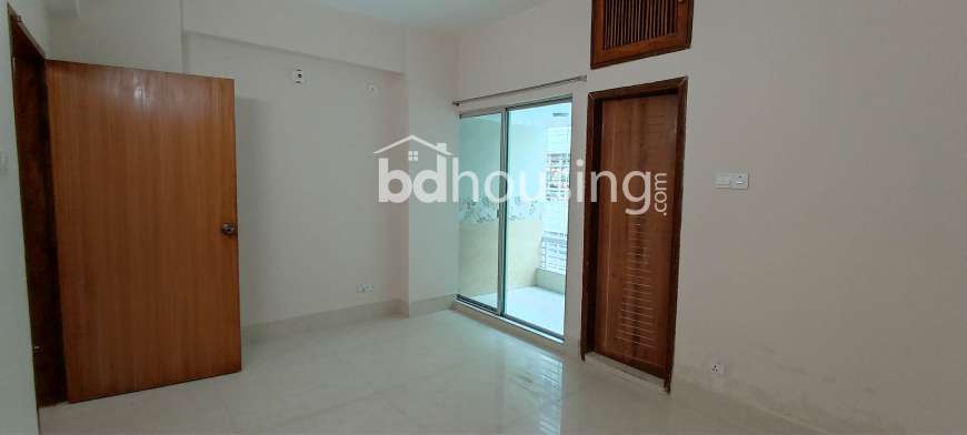 ., Apartment/Flats at Mohammadpur