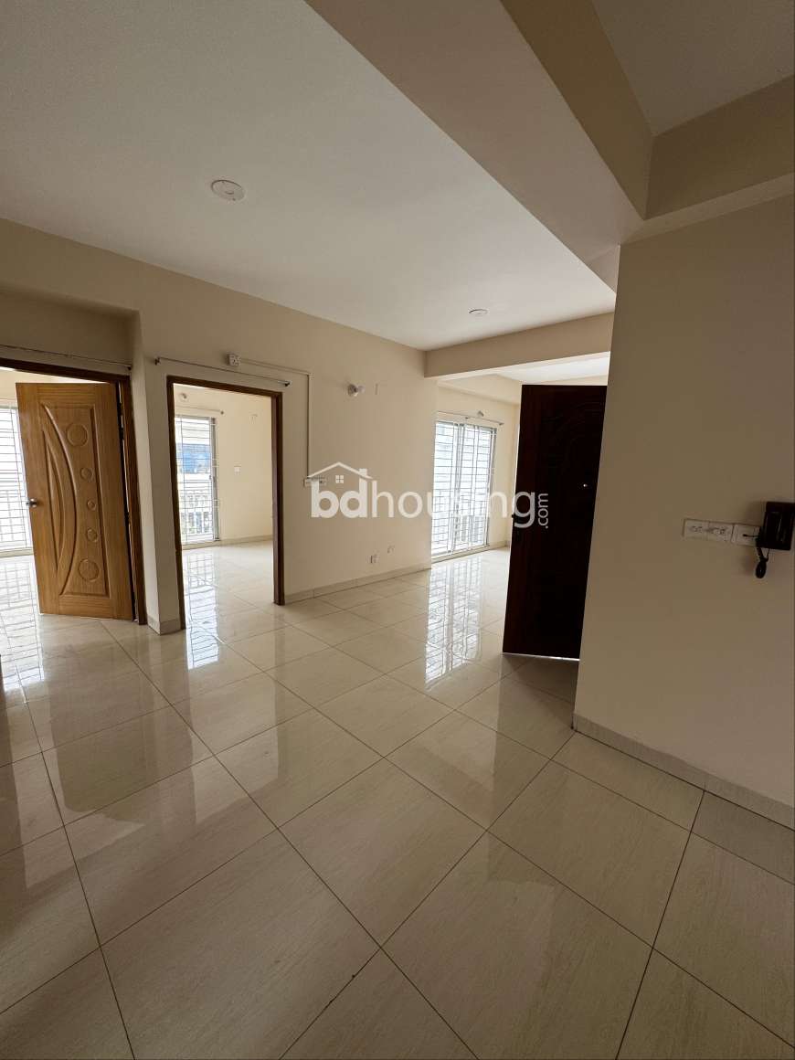 Maryam holdings, Apartment/Flats at Bashundhara R/A