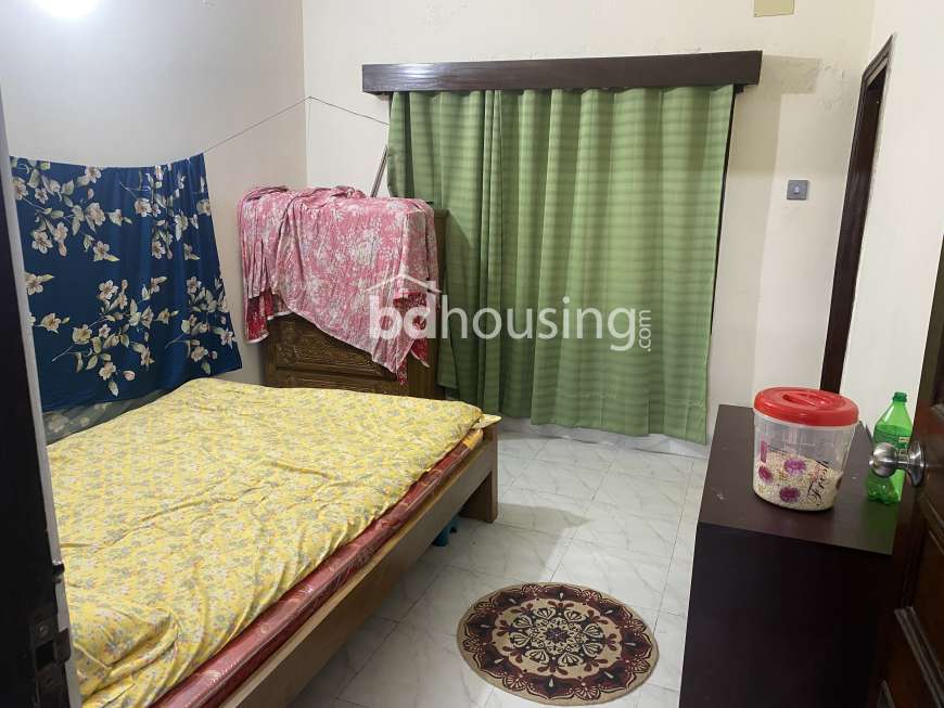 Paltan Housing Society, Apartment/Flats at Purana Paltan