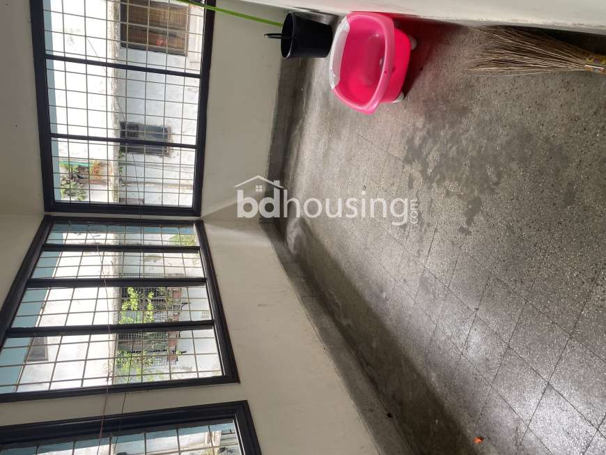 Paltan Housing Society, Apartment/Flats at Purana Paltan
