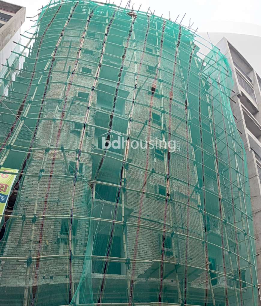 Dhansiri, Apartment/Flats at Mirpur DOHS