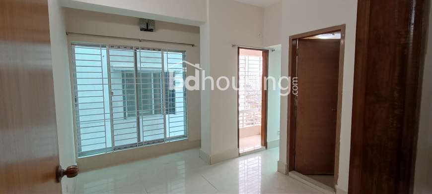 Mohammadpur, 43/13-D, Shekhertek Road-06, Apartment/Flats at Mohammadpur