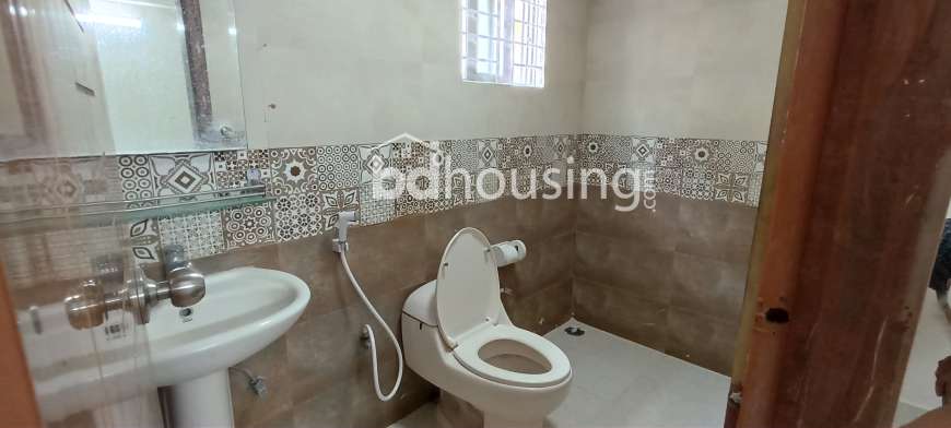 Mohammadpur, 43/13-D, Shekhertek Road-06, Apartment/Flats at Mohammadpur