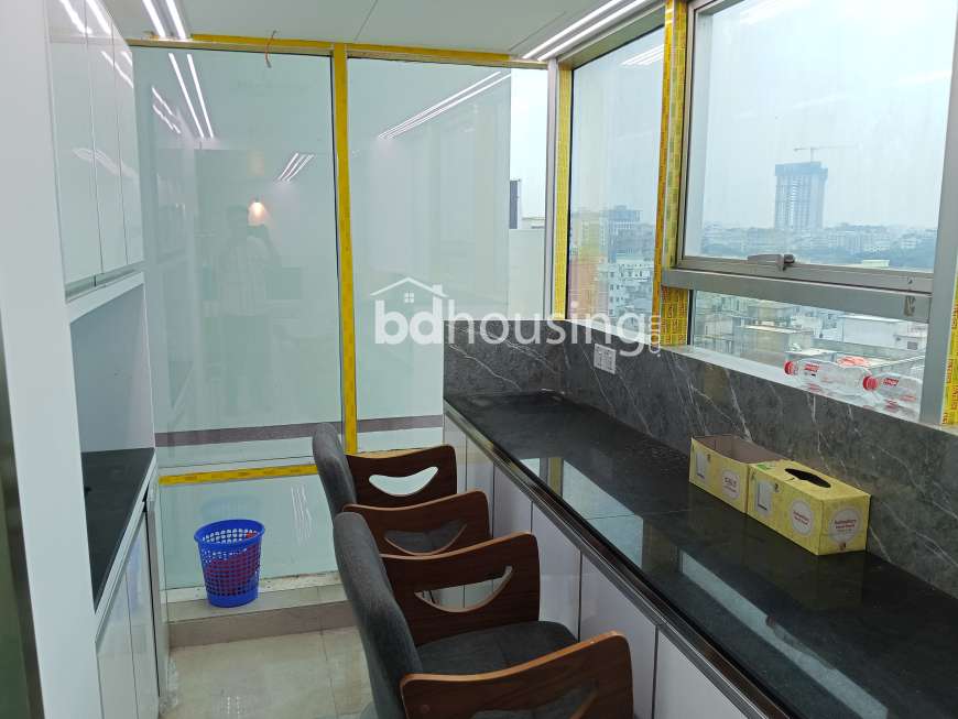 Civil Syed Tower , Office Space at Mohakhali