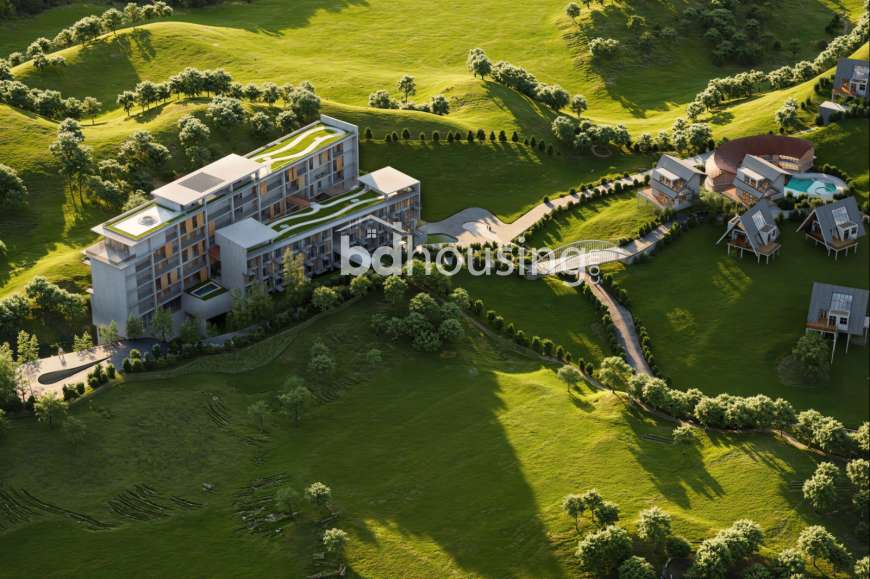 Saltanat Tea Resort, Hotel and Resort at Sreemangal
