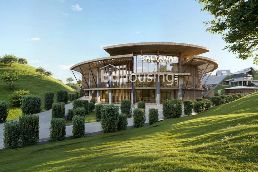 Saltanat Tea Resort, Hotel and Resort at Sreemangal