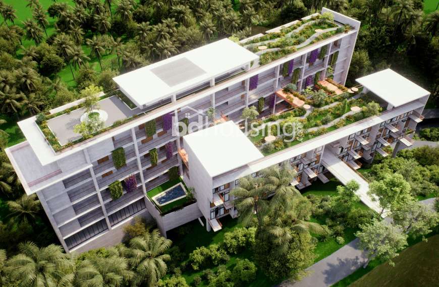 Saltanat Tea Resort, Hotel and Resort at Sreemangal