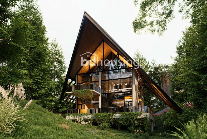 Saltanat Tea Resort, Hotel and Resort at Sreemangal
