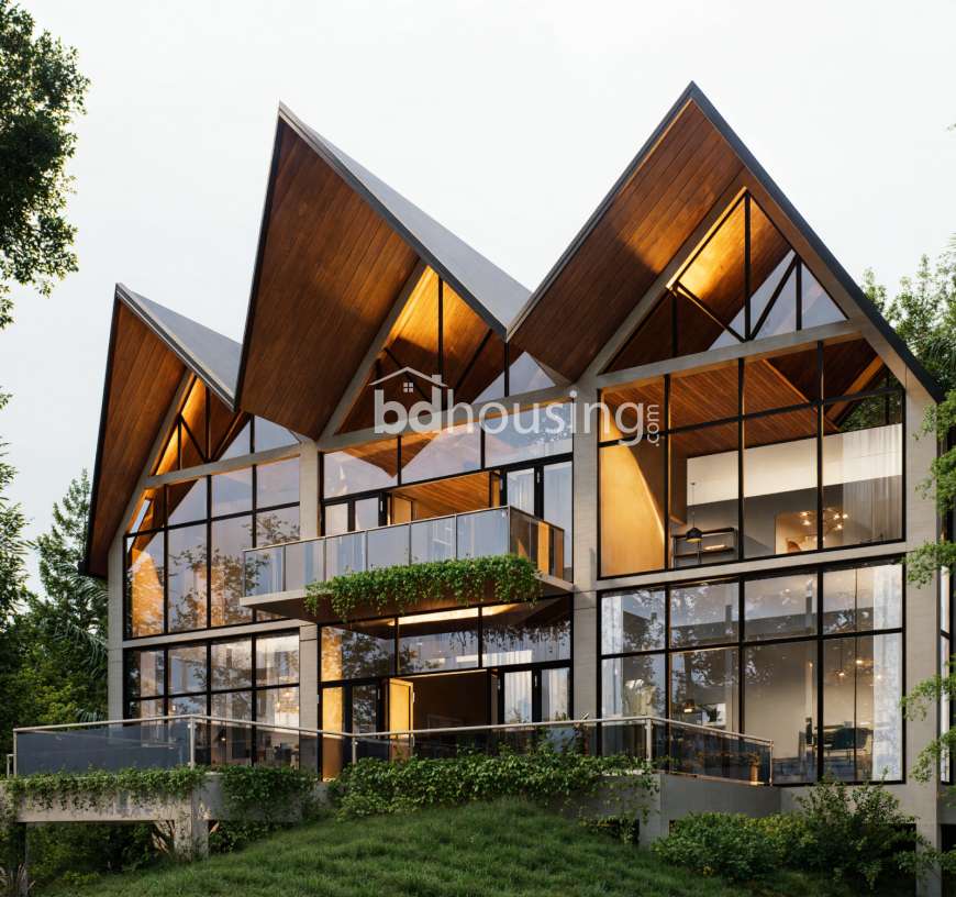 Saltanat Tea Resort, Hotel and Resort at Sreemangal
