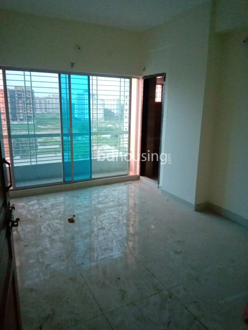 Orchid Tower, Apartment/Flats at Mirpur DOHS
