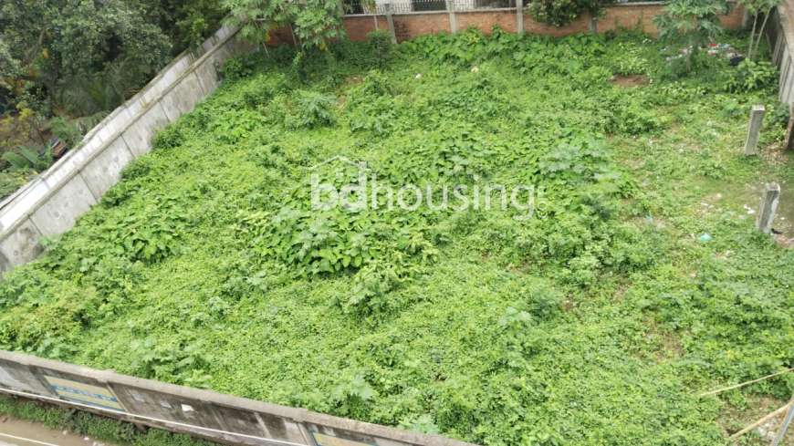 Orchid Tower, Land Sharing Flat at Gazipur Sadar
