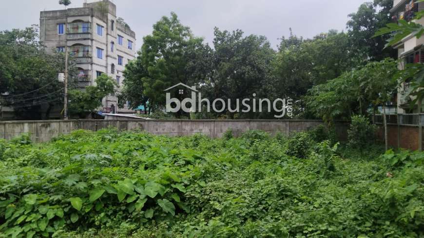 Orchid Tower, Land Sharing Flat at Gazipur Sadar